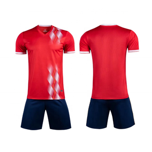 Maillot de football thaïlandais de bonne qualité Cameroun <span class=keywords><strong>2022</strong></span> 2023 - Product Image 1