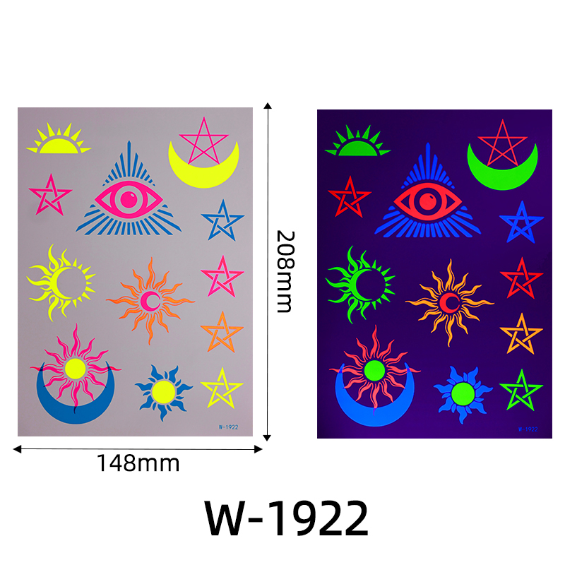 W-1922