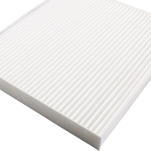 Zyc Hebei Fabriek Rental Gekwalificeerde Cabine Luchtfilter Gebruik Voor GJ6B-61-P11 05058 381AA EG21-61-P11 GK3J-61-148 - Product Image 3