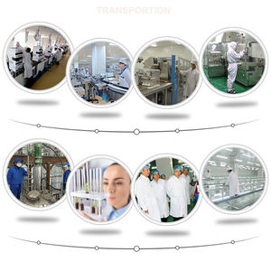 Suplemento al mejor precio L ácido glutámico polvo de <span class=keywords><strong>amino</strong></span>ácido de grado alimenticio ácido L-glutámico - Product Image 3