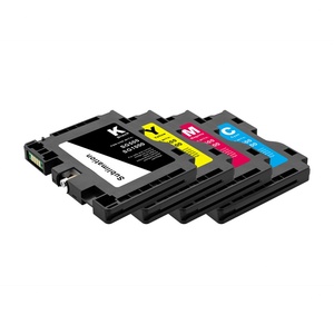 Cartucho de Tinta Compatible con OCB para SAWGRASS SG500 SG1000 con Tinta de Sublimación para Impresoras SAWGRASS SG500 SG1000 - Product Image 5