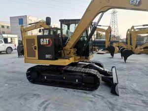 Escavatore cingolato da <span class=keywords><strong>7</strong></span> <span class=keywords><strong>Ton</strong></span> 307 per la vendita in magazzino - Product Image 2