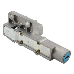 Interruptor de encendido para motocicleta Zuqing SUR-114, juego de cerraduras con llave para piezas de modificación de motocicletas Light Bee - Product Image 4