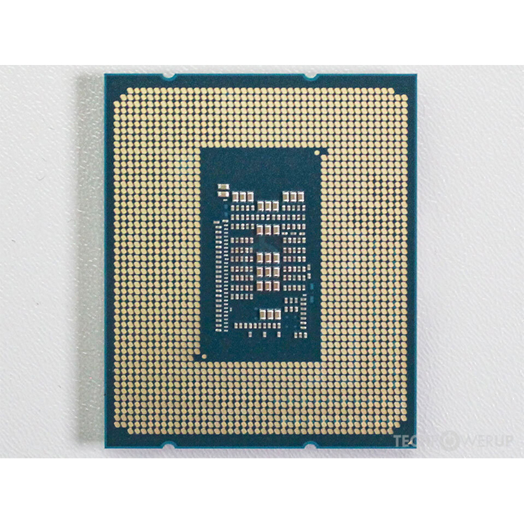 Intel Core I5 12600 - 6 Cores up to 4.8 Ghz, DDR4 Memory
