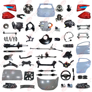 OEM 12951843-00 montaje de techo de coche para BYD E2, E2 Glory versión 2025 2024 2023 <span class=keywords><strong>2022</strong></span> 2021 2020 2019 2018 2017 2016 - Product Image 5