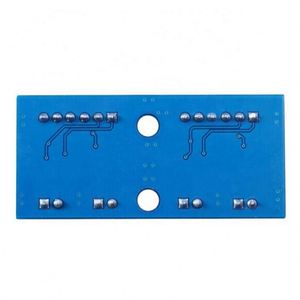 บอร์ดขับมอเตอร์คู่ DC <span class=keywords><strong>L9110S</strong></span> โมดูล <span class=keywords><strong>L9110s</strong></span> ขับสเต็ปเปอร์มอเตอร์ <span class=keywords><strong>L9110S</strong></span> DC แบบคู่ - Product Image 6