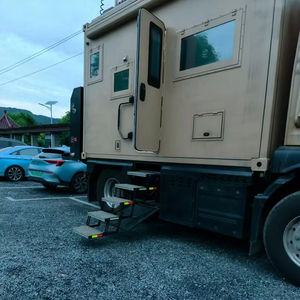 <span class=keywords><strong>Marchepied</strong></span> latéral électrique rv électrique personnalisé en aluminium pour <span class=keywords><strong>camping</strong></span>-<span class=keywords><strong>car</strong></span> camion <span class=keywords><strong>marchepied</strong></span> van camion avec certification CE - Product Image 1