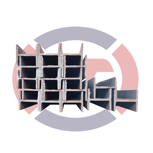 <span class=keywords><strong>Poutre</strong></span> en H haute performance 100x100-900x300mm, longueur personnalisable pour bâtiments résistants aux séismes, stades et structures en acier - Product Image 2