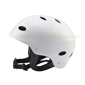 <span class=keywords><strong>Waterfun</strong></span> Casco para deportes acuáticos Casco de agua blanca Kayak Canoa Deportes acuáticos Casco de seguridad - Product Image 1