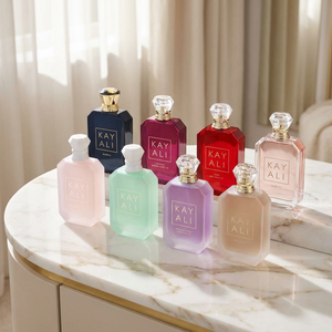 <span class=keywords><strong>Parfum</strong></span> Kayali, <span class=keywords><strong>parfum</strong></span> <span class=keywords><strong>sucré</strong></span> gourmand, floral, <span class=keywords><strong>fruité</strong></span>, chaud, longue tenue, usage quotidien, 100 ml, 8 senteurs - Product Image 2