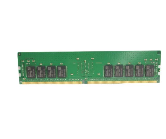 KSM32RS4/16HDR 16GB DDR4 3200 1Rx4 2G X 72-Bit CL22 REG 1.2V 288-Pin DIMM Memory Module