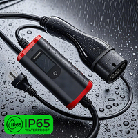 Berlangganan berdasarkan Portable EV Charger berbayar sesuai pemakaian Model perangkat keras gratis dengan rencana Global Data SIM termasuk