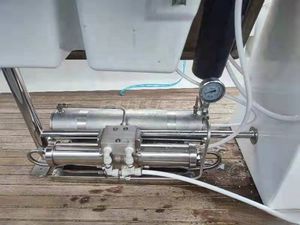 Máquina Purificadora <span class=keywords><strong>de</strong></span> <span class=keywords><strong>Agua</strong></span> por Ósmosis Inversa, Desalinizadora <span class=keywords><strong>de</strong></span> <span class=keywords><strong>Agua</strong></span> <span class=keywords><strong>de</strong></span> <span class=keywords><strong>Mar</strong></span>, Purificadora <span class=keywords><strong>de</strong></span> <span class=keywords><strong>Agua</strong></span> Pura - Product Image 3