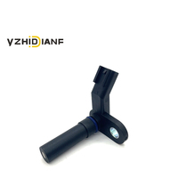 Capteur de Position de vilebrequin 1W7E-6C315-AA 1W7Z-6C315-AB pour Ford Explorer SportTrac S1 F-Series Super Duty Expedition