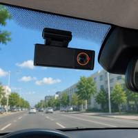 Cámara para Auto 4G LTE con Aplicación Móvil, Control Remoto, Doble Canal, DVR, GPS, Localización con un Clic, Tecnología WDR