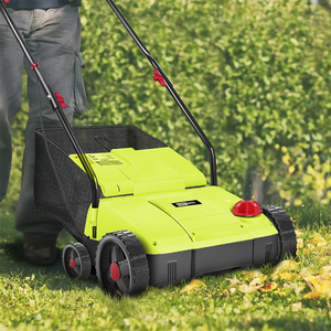 <span class=keywords><strong>Scarificateur</strong></span>/râteau à gazon électrique de haute qualité - Product Image 6