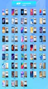 Xje ชิ้นส่วนอะไหล่ประกอบจอสัมผัส LCD โทรศัพท์มือถือสำหรับ <span class=keywords><strong>VIVO</strong></span> Y20 incell LCD ทัชสกรีน - Product Image 6