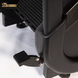 Machine de fitness pour salle de sport commerciale, machine à monter les escaliers électrique, entraînement <span class=keywords><strong>cardio</strong></span>, machine à monter les escaliers pour salle de sport - Product Image 2