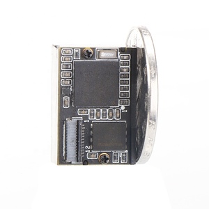 Lector de Códigos de Barras 2D TOTINFO, Escaneo Rápido, Escáner de Códigos QR para Puntos de Venta, USB/TTL, 120 fps, 2 Años de Garantía, Luz LED Blanca, Sensor CMOS, Teléfono - Product Image 2