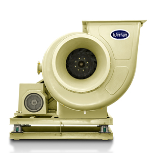 Ventilateur centrifuge de laboratoire WINFAN <span class=keywords><strong>AMCA</strong></span> FRP - Product Image 1