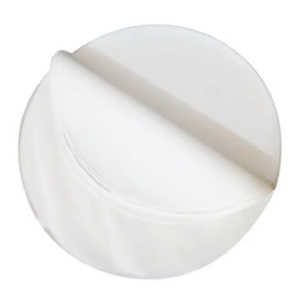 Pvdf Filter Membrane Strengthened Structure 10 Micron Pes Membrane Filter Roll Filter <strong>Paper</strong> for Hplc Samples - Product Image 6