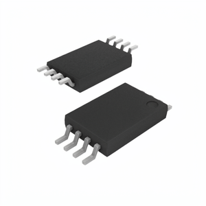 Electronic Circuit Components Power Management (PMIC) 8 TSSOP Authorized Distributor UCC2973PWG4 - Product Image 1