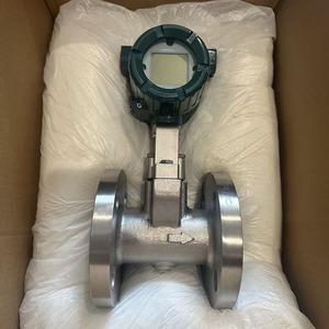 เครื่องวัดการไหลแบบดิจิตอล Yokogawa DY040 ได้รับการรับรอง ATEX สำหรับแก๊สและการวัดผลิตภัณฑ์ OEM DY040 Yokogawa DY040 DY040 - Product Image 2