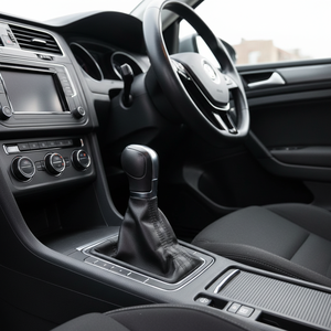 Manchon de direction et manchon de levier de vitesses TR Origin pour Volkswagen 2014-2018 - Product Image 3