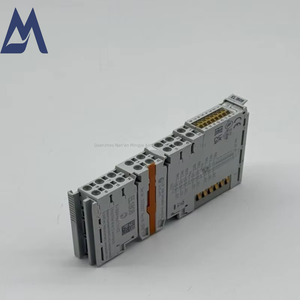 Chính hãng Original el1808 tự động hóa công nghiệp PLC đ<span class=keywords><strong>i</strong></span>ều khiển Giao hàng nhanh - Product Image 1