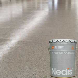 Resina Epoxi Resistente al Calor y a Altas Temperaturas para Revestimiento de Pisos 3D, Revestimiento de Pisos 3D para Cocina - Product Image 2