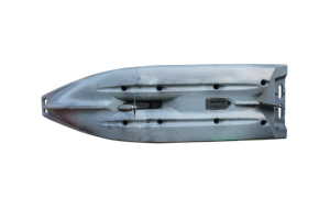 Moteur électrique de pêche à la traîne 2025, matériau HDPE, <span class=keywords><strong>kayak</strong></span> motorisé pour une personne, pédale, <span class=keywords><strong>kayak</strong></span> de pêche à haute stabilité - Product Image 6