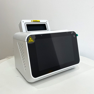 ระบบ <span class=keywords><strong>PCR</strong></span> แบบพกพา Gentier-Mini 16 ช่อง สำหรับสัตว์ พร้อมช่อง 2 ช่อง - Product Image 3