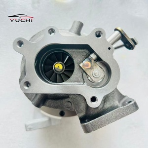 เทอร์โบ GT17 รุ่น 879038-0009 MX944079 สำหรับรถบรรทุกขนาดเล็กมิตซูบิชิ - Product Image 2