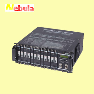 NEBULA 12 canales Digital DMX Digital Switch Box Dimmer <span class=keywords><strong>Pack</strong></span> para luces de escenario - Product Image 3