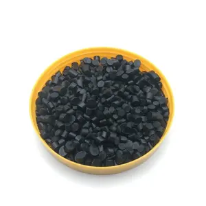 China Manufacturer PVC Material Shore A 60 Recycled PVC Granules PVC Compounds For Sports Shoes