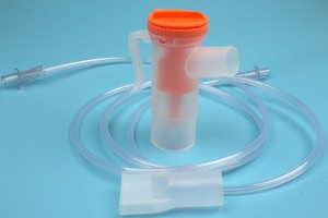 Dewasa anak-anak menggunakan semua jenis <span class=keywords><strong>nebulizer</strong></span> medis masker kinking Gratis star lumen tabung oksigen - Product Image 3