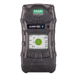 เครื่องตรวจจับก๊าซหลายชนิดแบบพกพา ALTAIR 5X รุ่นขายดีที่สุด, เทคโนโลยีเซ็นเซอร์ XCell, ตรวจจับได้สูงสุด 6 ก๊าซ, ตอบสนองภายใน 15 วินาที, อายุการใช้งาน 4 ปี, Moti AL MSA - Product Image 1