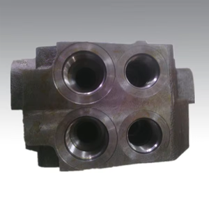 รถตักอ้อยน้ำตาล TA1919V10 B220329 V20 422303ชิ้นส่วนเครื่องจักรก่อสร้างพร้อม<span class=keywords><strong>125</strong></span> - Product Image 3