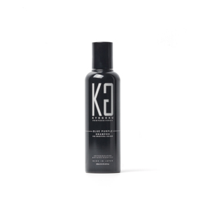 แชมพูคิโยกุ สีฟ้าม่วง - Product Image 1