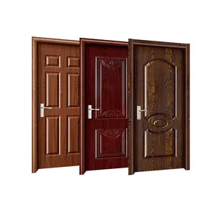 TECHTOP turchia porte e finestre in pvc porta del bagno in pvc prezzo modelli di porte in pvc