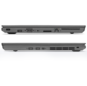 Lenovo-ThinkPad T550 2G 8G 256G SSD 15,6 "ordenador 95% nuevo ordenador portátil barato <span class=keywords><strong>Original</strong></span> edición Regular para portátiles comerciales - Product Image 4