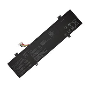 C31N1733 42Wh Replacement Laptop <b>Battery</b> for ASUS SF4100F TP412U TP412UA TP412FA <b>Rechargeable</b> Notebook <b>Battery</b> - Product Image 2