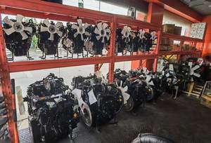 Y Anmar motor 6LY-UT için yağ filtresi 119593-35410 (marka filtre filtresi <span class=keywords><strong>LO</strong></span> BP - Product Image 5