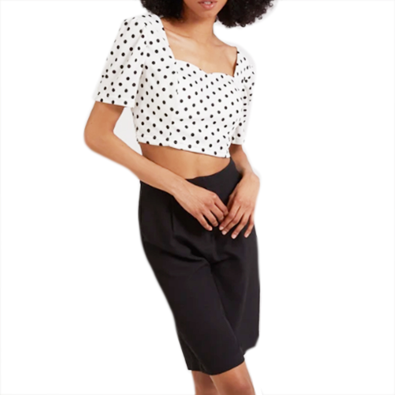 Clásico europeo de la borla de la manera de las mujeres del diseño de la blusa de manga larga Tops Tops Clásico europeo de la borla de la manera de las mujeres del diseño de la blusa de manga larga Tops Tops