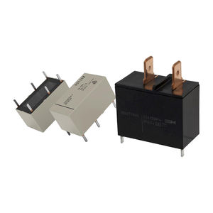 Relé J115F31CL24VDCS.9 de Uso General SPDT 40A 24V Especialmente Diseñado para Sistemas de Control Industrial - Product Image 1