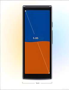 Elektronik Çeviri Cihazı 4.0 - Çok Dilli Android Sistemi - Avukat - Uluslararası Öğrenci - Açık Hava Sesli İletişim - Product Image 5
