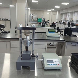 เครื่องทดสอบอนุภาคละเอียดราคาโรงงาน คุณภาพดี อเนกประสงค์ สำหรับทดสอบตัวอย่างคอนกรีต - Product Image 6