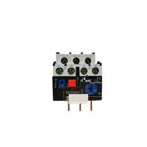 Relé de Sobrecarga Térmica Delixi Electric Jrs1d 13A, Protección de Corriente Alterna, Instalación Manual - Product Image 5