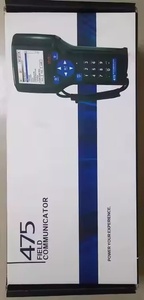 Comunicador de Campo Portátil HART 475 Original con Pantalla LCD, Batería de Litio, para Pruebas de Suelo y Aceite, 18 Meses de Garantía, IP66, Yamatak - Product Image 6
