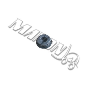 Couvre-rouleau latéral en plastique pour chariot élévateur Hyster, pièces détachées pour équipement de manutention en entrepôt - Product Image 1